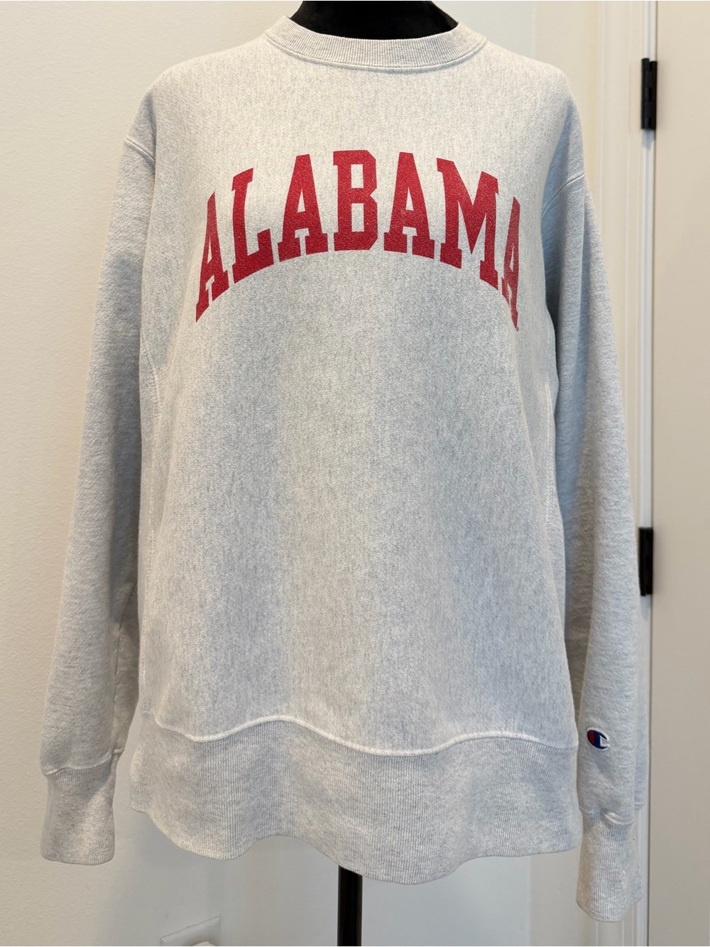 Champions ‘Alabama’ Sweatshirt